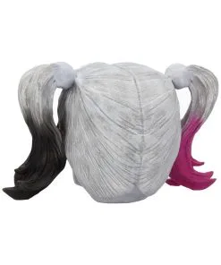 Little Monster Totenkopf -Halloween Geschaft little monster totenschaedel little monster totenkopf little monster skull gothic deko 39200 03