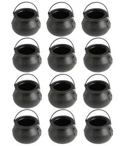 Mini Hexenkessel 12er Packung