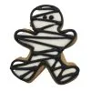 Mumie Halloween Keks 1 Mumie Halloween Keks -Halloween Geschaft mumie halloween keks mummy halloween cookie halloween suessigkeiten und suesswaren 51794