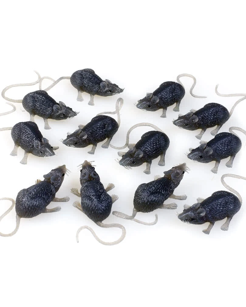 Beutel Mit Mäusen 2 Beutel Mit Mäusen