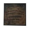 Ouija Brett -Halloween Geschaft ouija sprit board halloween sprit board hexenbrett halloween dekoration halloween accessoires 39868