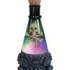 Poison Potion Flasche Deko -Halloween Geschaft poison potion flasche halloween deko halloween und horror deko 51560