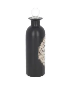 Poison Potion Zaubertrank Deko Flasche 9 Poison Potion Zaubertrank Deko Flasche -Halloween Geschaft poison potion zaubertrank deko flasche poison potion bottle halloween deko flasche hexen zaubertrank 39293 5