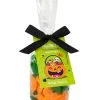 Kürbis & Spinne Halloween Fruchtgummi -Halloween Geschaft pumpkin and spider halloween fruchtgummi pumpkin and spiderl halloween fruit jelly halloween suessigkeiten 53611 01