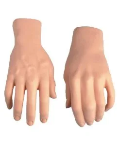 Täuschend Echte Deko Hände