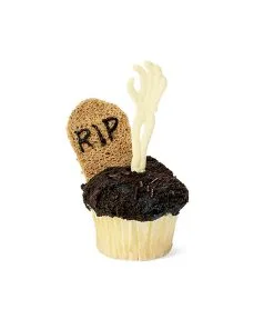 Skelett Hand Cocktail Picker 72 St.