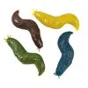 Slimy Nacktschnecke Partygag 12 St. 1 Slimy Nacktschnecke Partygag 12 St. -Halloween Geschaft slimy nacktschnecke slimy slugs scherzartikel partygag aprilscherz 29211