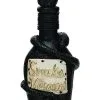 Schlangengift Mini Zaubertrank Deko -Halloween Geschaft snake venom mini zaubertrank deko snake venom mini potion figurine schlangengift flasche halloween 53026