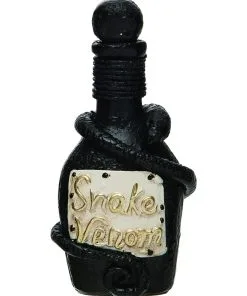 Schlangengift Mini Zaubertrank Deko