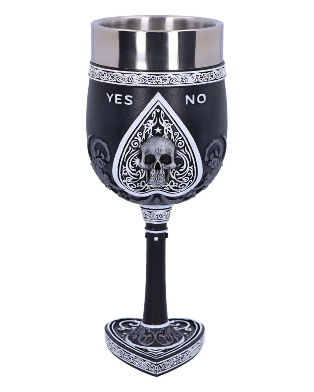 Ouija Board Kelch 5 Ouija Board Kelch – Bild 3