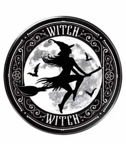 Spooky Hexen Untersetzer