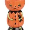 Halloween Bowl Buddy Johanna Parker Schale Kürbis 24cm