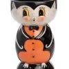 Halloween Bowl Buddy Johanna Parker Schale Vampir 24cm 1 Halloween Bowl Buddy Johanna Parker Schale Vampir 24cm -Halloween Geschaft stehende johanna parker halloween schale vampir 24cm standing johanna parker halloween bowl vampire 54051