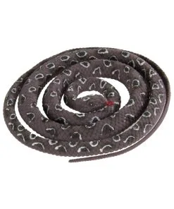 Gummi Schlange 146cm Versch. Farben -Halloween Geschaft stretch schlange 146cm verschiedene farben gummi schlange fuer halloween grusel dekoration ungeziefer 29816 3