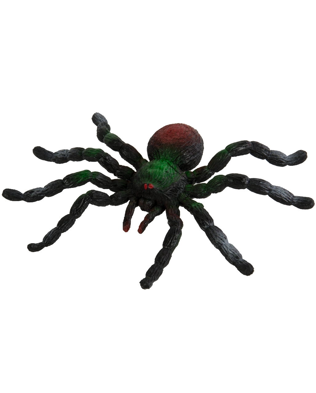 Tarantula Gummi Spinne 22cm 3 Tarantula Gummi Spinne 22cm