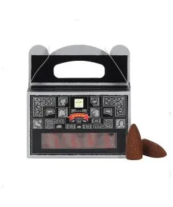 Superhit Backflow Räucherkegel 24 St.