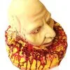 Torte Mit Abgehacktem Kopf -Halloween Geschaft torte mit blutigem kopf torte mitabgehacktem kopf cake with bloody head halloween deko 39320 01