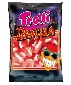 Trolli Dracula 200g