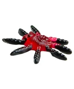 Fruchtgummi Tarantula Von Trolli 9 Fruchtgummi Tarantula Von Trolli -Halloween Geschaft trolli tarantula fruchtgummi spinnen halloween suesswaren halloween candy bild4 24342