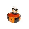 Vintage Süßigkeiten Schale Halloween Geist -Halloween Geschaft vintage halloween geist suessigkeiten schale vintage halloween ghost candy bowl trick or treat schuessel 54652