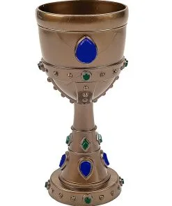 Mittelalter Königskelch