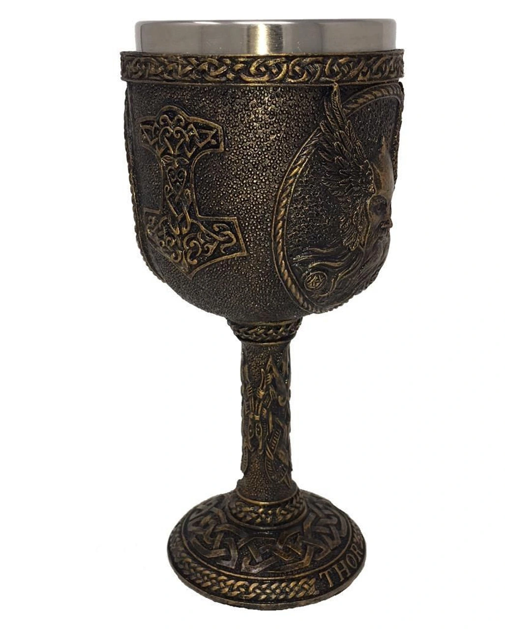 Thor Wikinger Kelch 5 Thor Wikinger Kelch – Bild 3