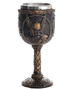 Thor Wikinger Kelch