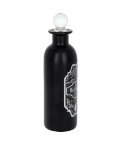 Wolfsbane Potion Zaubertrank Deko Flasche -Halloween Geschaft wolfsbane potion zaubertrank deko flasche wolfsbane potion bottle hexen und zaubertrank flasche 39292 4