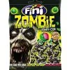 Zombie Candys Mit Kaugummi 80g -Halloween Geschaft zombie bonbons mit kaugummi zombie candy gum halloween suessigkeiten halloween suesswaren 51569 01